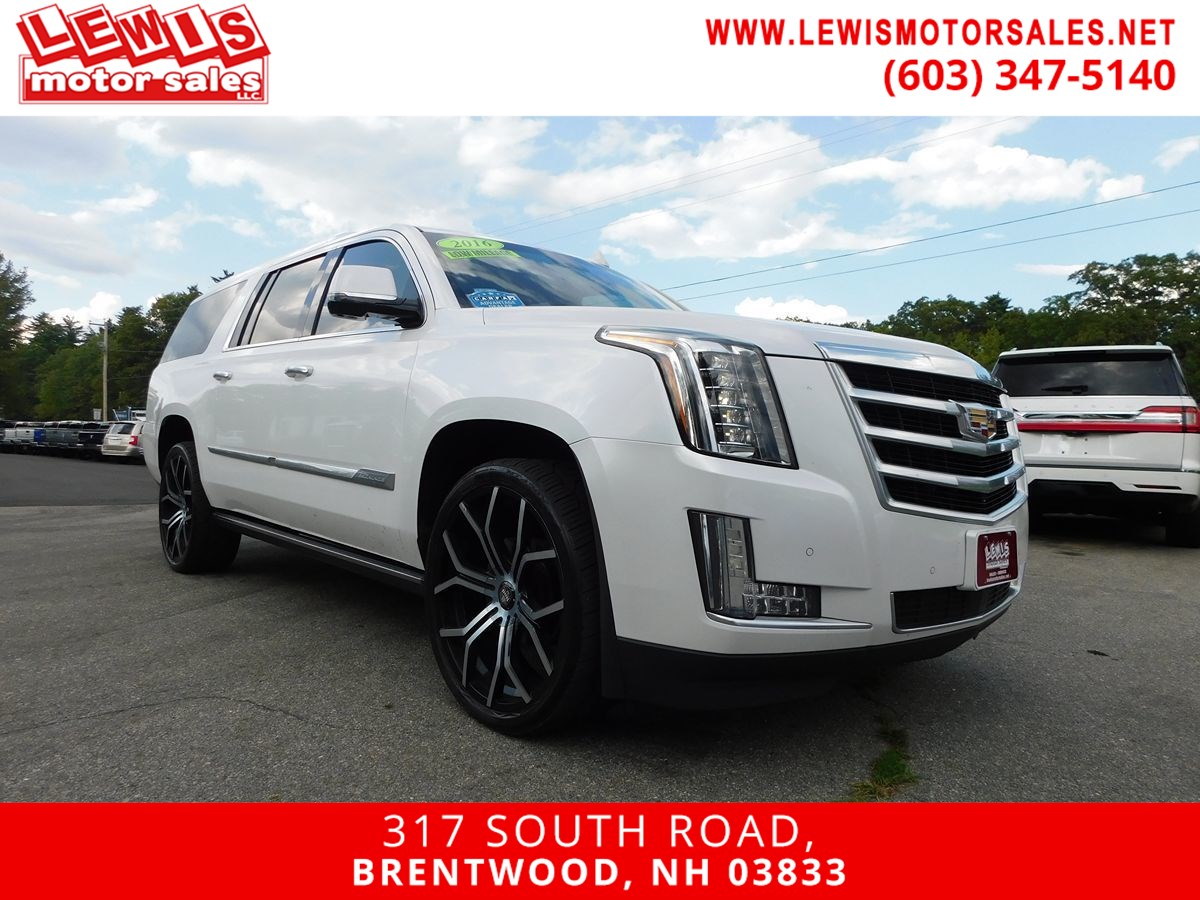 cadillac escalade esv 2016 1GYS4JKJ8GR352218 image cadillac escalade esv 2016 1GYS4JKJ8GR352218 image